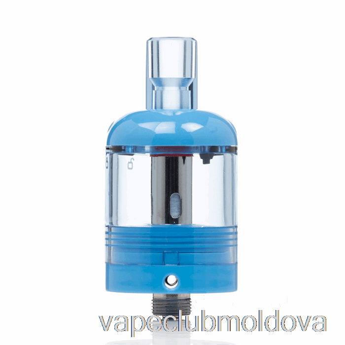 Vape Mod Joyetech Ego 510 Capsule De înlocuire Albastre